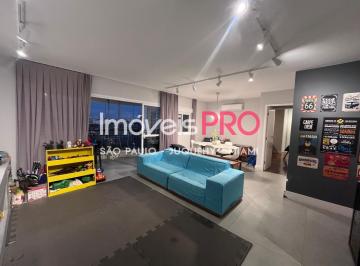 Apartamento · 109m² · 2 Quartos · 2 Vagas · Apartamento à venda de 109 m² em condomínio clube.