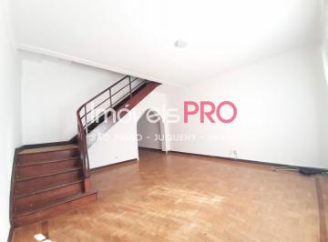 Casa · 130m² · 2 Quartos · 1 Vaga · Pinheiros casa de rua com jeito de vila