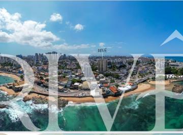 Apartamento de 3 quartos, Salvador · More no bairro mais boêmio de Salvador com a qualidade Moura Dubeux