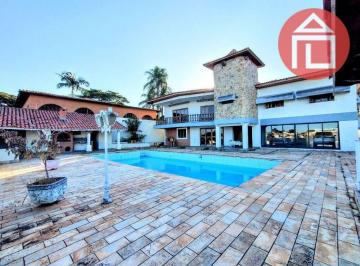 b36a3144cc446bf63f7c901e55466687999b18ba · Casa com 4 dormitórios para alugar, 850 m² por R$ 16.800,00/mês - Jardim América - Bragança Paulista