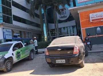 Comercial · 40m² · 1 Vaga · Loja à venda em Itaboraí, Jardim Imperial, 40m²