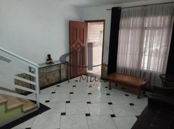 Casa · 212m² · 2 Quartos · 3 Vagas · Venda Sobrado Sao Caetano do Sul Fundacao Ref: 40898