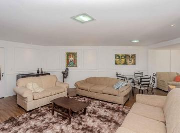 Apartamento · 200m² · 4 Quartos · 2 Vagas · Cobertura à venda no Ed. Interlagos em Balneário Camboriú