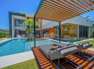 5516f96059bc289403134fbed60c0982c6165cf2 · Casa com 4 dormitórios à venda, 792 m² por R$ 16.890.000,00 - Barra da Tijuca - Rio de Janeiro/RJ