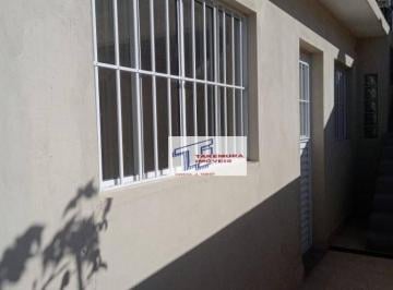 64820051121f67a7db43d20a8069c9d513f11d78 · Casa com 2 dormitórios para alugar, 60 m² por R$ 1.500,00/mês - Parque São George - Cotia/SP