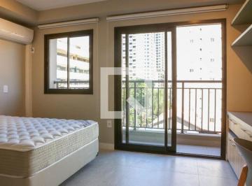 Apartamento · 27m² · 1 Quarto · Apartamento para Aluguel - Perdizes, 1 Quarto, 27 m² - São Paulo