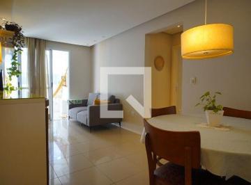 Apartamento · 78m² · 2 Quartos · 2 Vagas · Apartamento para Aluguel - João Paulo, 2 Quartos, 78 m² - Florianópolis