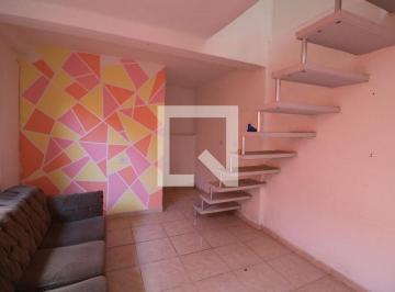 Casa · 60m² · 1 Quarto · Casa para Aluguel - Jardim Novo Carrao, 1 Quarto, 60 m² - São Paulo