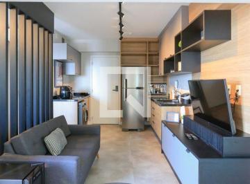 Apartamento · 35m² · 1 Quarto · 1 Vaga · Apartamento para Aluguel - Butantã, 1 Quarto, 35 m² - São Paulo