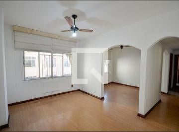 Apartamento · 77m² · 2 Quartos · Apartamento para Aluguel - Vila Isabel, 2 Quartos, 77 m² - Rio de Janeiro