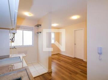 Apartamento · 35m² · 2 Quartos · 1 Vaga · Apartamento para Aluguel - Panamby, 2 Quartos,  35 m² - São Paulo