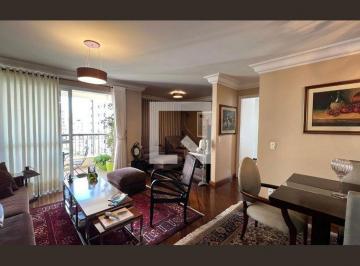 Apartamento · 106m² · 2 Quartos · 3 Vagas · Apartamento para Aluguel - Pinheiros, 2 Quartos, 106 m² - São Paulo