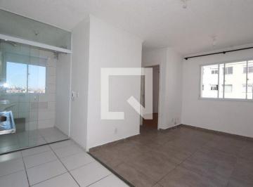 Apartamento · 41m² · 2 Quartos · Apartamento à Venda - Vila Ema, 2 Quartos, 41 m² - São Paulo