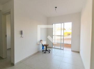 Apartamento · 35m² · 2 Quartos · Apartamento à Venda - Itaquera, 2 Quartos,  35 m² - São Paulo