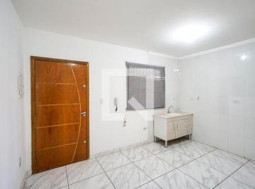 Apartamento · 33m² · 1 Quarto · Apartamento à Venda - Vila Esperança, 1 Quarto, 33 m² - São Paulo