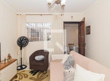 Casa · 144m² · 4 Quartos · 1 Vaga · Casa à Venda - Vila Gustavo, 4 Quartos, 144 m² - São Paulo