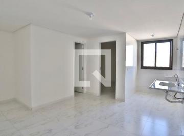 Apartamento · 29m² · 1 Quarto · Apartamento à Venda - Mooca, 1 Quarto,  29 m² - São Paulo