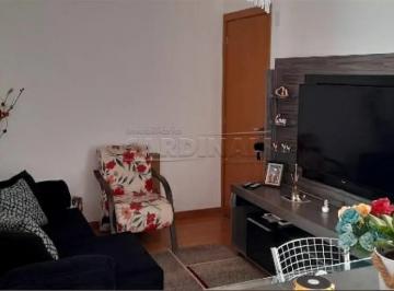 Sala · Residencial Monsenhor Romeu Tortorelli