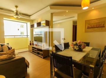 Apartamento · 73m² · 3 Quartos · 1 Vaga · Apartamento à Venda - Vila Esperança, 3 Quartos, 73 m² - São Paulo