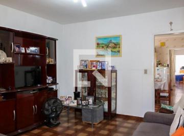 Casa · 250m² · 2 Quartos · 1 Vaga · Casa à Venda - Olímpico, 2 Quartos, 250 m² - São Caetano do Sul