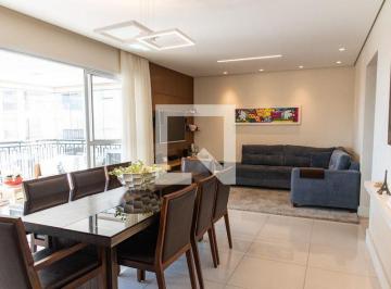 Apartamento · 170m² · 4 Quartos · 3 Vagas · Apartamento à Venda - Ipiranga, 4 Quartos, 170 m² - São Paulo