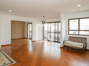 Apartamento · 200m² · 3 Quartos · 3 Vagas · Apartamento para Aluguel - Vila Pompéia, 3 Quartos,  200 m2 - São Paulo