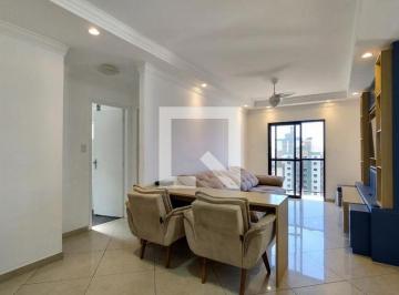Apartamento de 3 quartos, Praia Grande · Apartamento para Aluguel - Vila Tupi, 3 Quartos, 198 m2 - Praia Grande