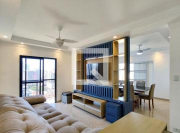 Apartamento · 198m² · 3 Quartos · 1 Vaga · Apartamento para Aluguel - Vila Tupi, 3 Quartos, 198 m2 - Praia Grande