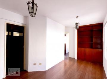 Apartamento · 70m² · 2 Quartos · 1 Vaga · Apartamento para Aluguel - Setor Oeste, 2 Quartos,  70 m² - Goiânia