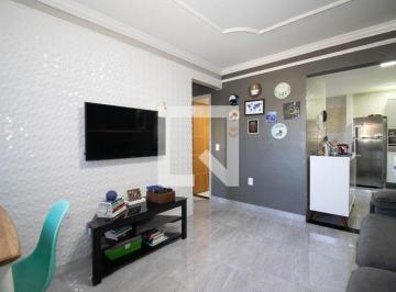 Apartamento · 50m² · 2 Quartos · 1 Vaga · Apartamento para Aluguel - Samambaia, 2 Quartos,  50 m² - Brasília