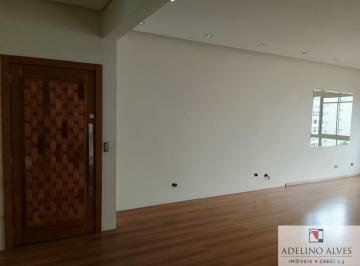Apartamento · 170m² · 3 Quartos · 4 Vagas · Apartamento para locação ou venda na Bela Vista , 3 dormitórios e 170 m ²