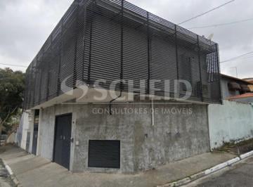 Comercial · 220m² · 2 Quartos · 2 Vagas · Sobrado comercial ou residencial com 440m2 em ótima localização no Campo Grande