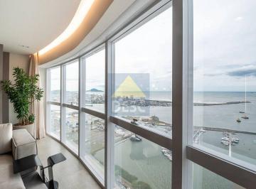 Apartamento · 328m² · 3 Quartos · 4 Vagas · Apartamento Duplex à venda no Exclusive Residence em Itajaí