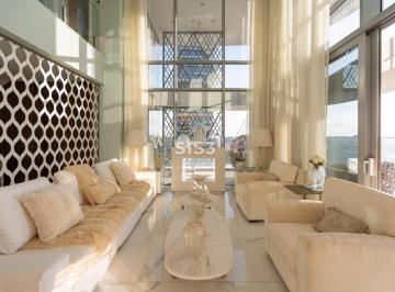 Apartamento · 338m² · 2 Quartos · 4 Vagas · Apartamento a venda no Ecoville, Campina do Siquei