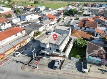 Comercial · 296m² · 2 Quartos · 6 Vagas · Prédio comercial e residencial à venda, no bairro Fazenda Snto Antônio, São José