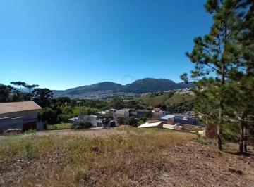 Terreno · 450m² · Terrenos Padrão em Poços de Caldas