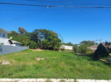 Vista de Frente · Terreno à venda no Condomínio Jardim Paulista I em Vinhedo. 