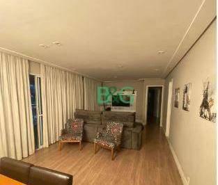 4b66cc92c48e267a68a5b295c4b8b999b6f1fb8c · Apartamento à venda, 132 m² por R$ 1.399.000,00 - Jardim Zaira - Guarulhos/SP
