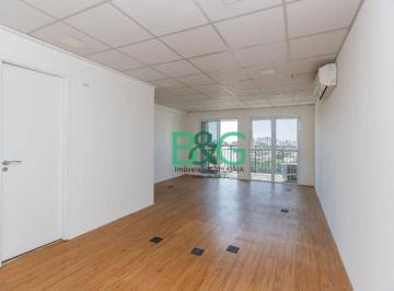 7185b00a776015df183cbaf0b70dcfc9dca393e0 · Sala à venda, 36 m² por R$ 255.000,00 - Jabaquara - São Paulo/SP