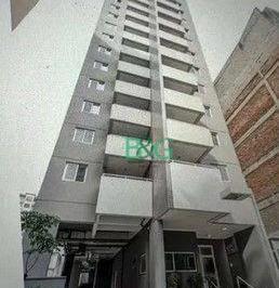 f2c944c04ea4096a7d38d11c49c0431fbbb2682b · Apartamento à venda, 44 m² por R$ 468.000,00 - Vila Buarque - São Paulo/SP