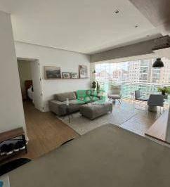 f4e8f311a713dda9aabdf4d9cbd157e139f74a84 · Apartamento à venda, 59 m² por R$ 1.200.000,00 - Campo Belo - São Paulo/SP