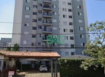 2cdc91df6331b5b596fa7062d4a736686193ed8e · Apartamento à venda, 60 m² por R$ 359.000,00 - Socorro - São Paulo/SP