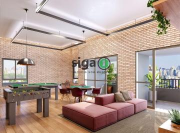 Apartamento · 77m² · 3 Quartos · 1 Vaga · Apartamento a venda no Alto da Boa Vista com 3 quartos