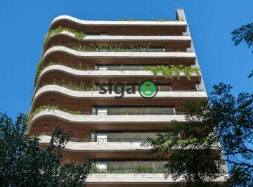 Apartamento · 201m² · 3 Quartos · 3 Vagas · Apartamento à venda nos Jardins de 201m² com 3 suítes e 3 vagas em São Paulo
