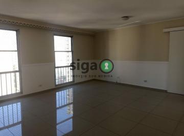 Apartamento · 132m² · 3 Quartos · 1 Vaga · Apartamento com 132m², 3 quartos 1 suíte, 1 vaga, Chácara Santo Antônio