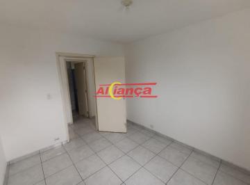 Apartamento · 55m² · 2 Quartos · 1 Vaga · Apartamento com 2 quartos para alugar, 55 m² - Bairro - Jardim Testae Guarulhos/SP