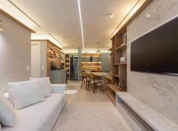 Apartamento · 94m² · 2 Quartos · 2 Vagas · Apartamento à venda - em Ahú