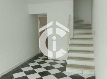Casa · 62m² · 2 Quartos · Sobrado a venda na Mooca, 2 quartos, sem vaga - 65m²