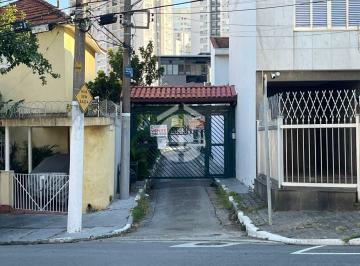 Casa · 240m² · 3 Quartos · 2 Vagas · Sobrado de vila à venda com 3 quartos, 2 suítes, 2 vagas, 132 m² - Mooca