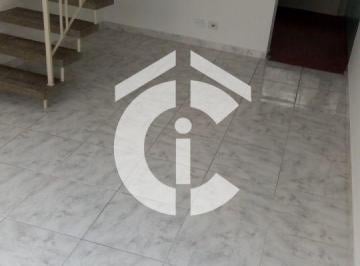 Casa · 54m² · 2 Quartos · Sobrado à venda na Mooca, com 2 quartos, sem vaga - 54m²